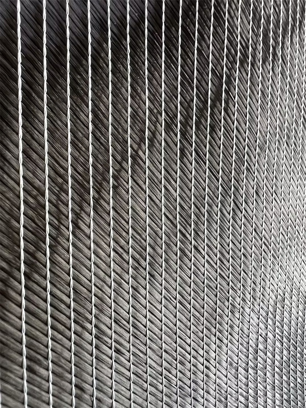 碳纤维织物