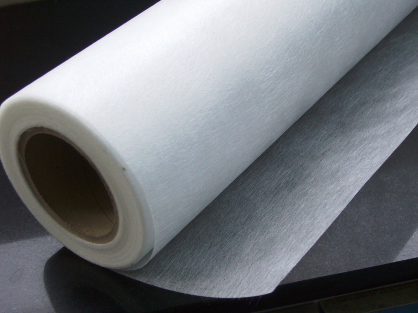 玻纤毡