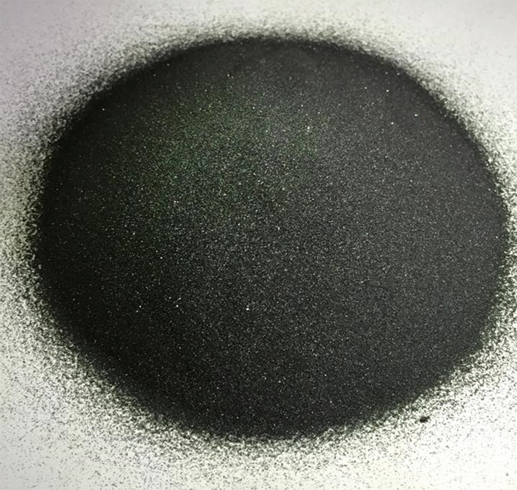 钛精矿