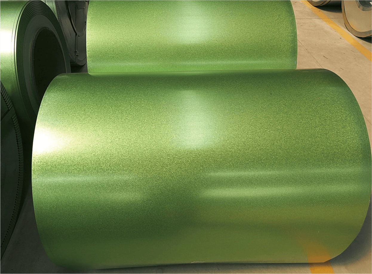 Aluzinc Steel Coil
