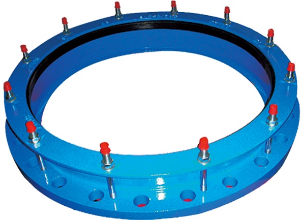 Ductile Iron Pipe Fittings