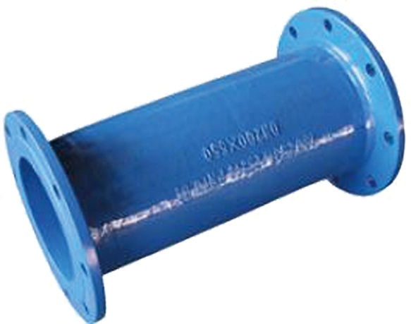 Ductile Iron Pipe Fittings
