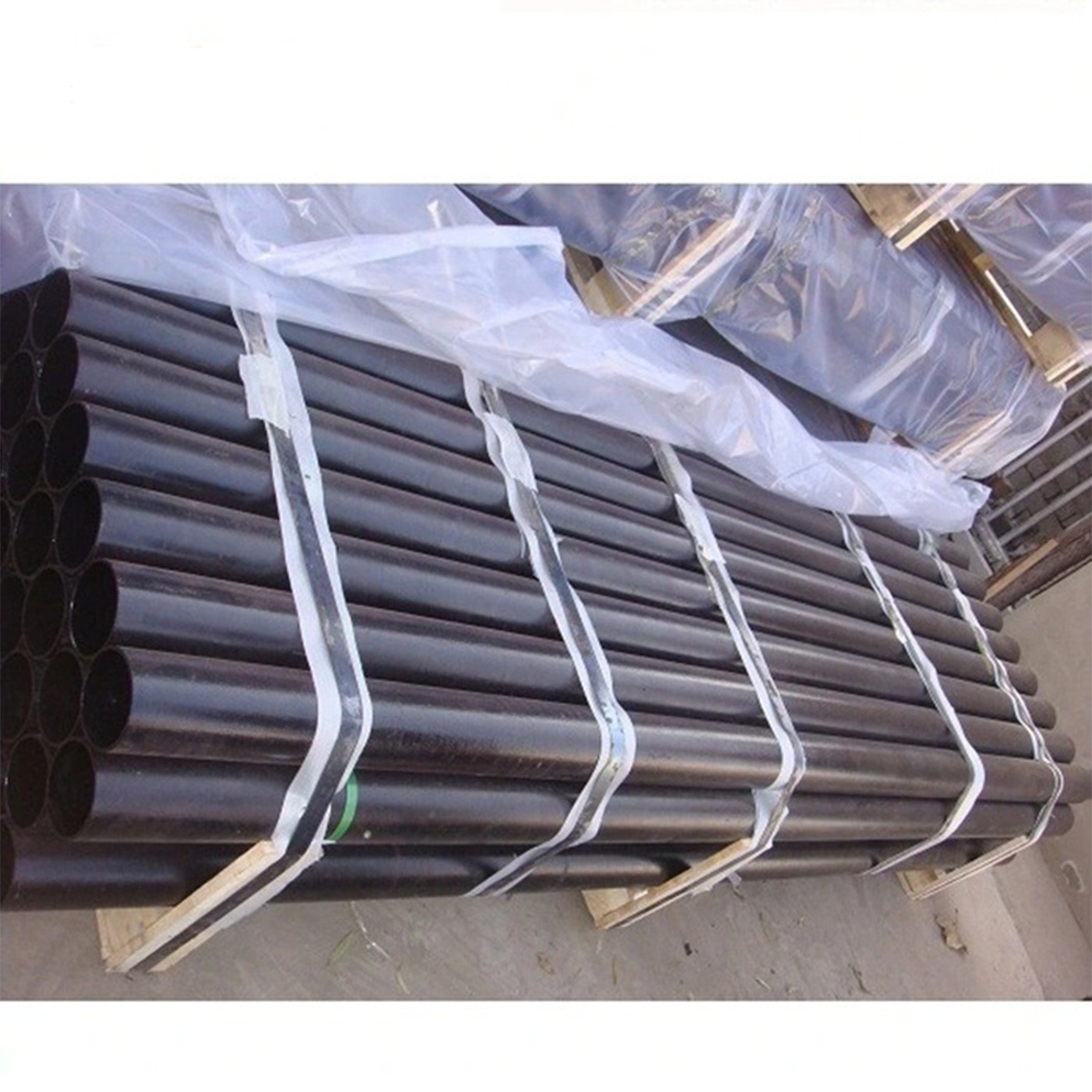Cast Iron Pipe