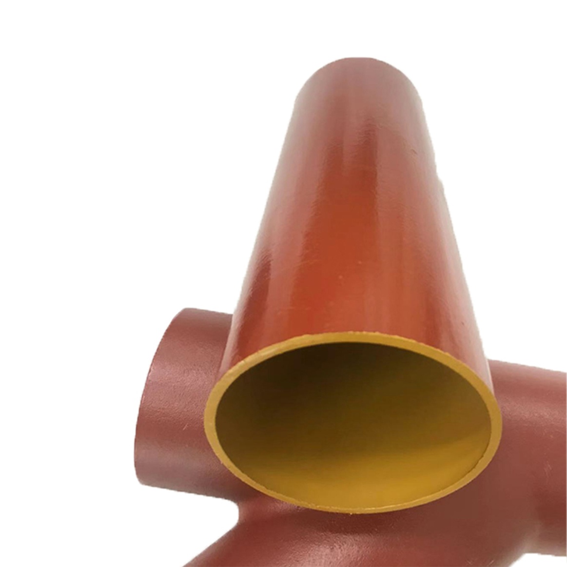 Cast Iron Pipe