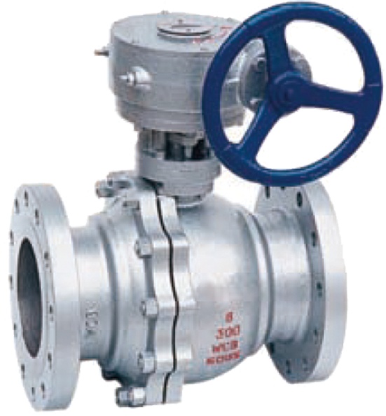 Valves