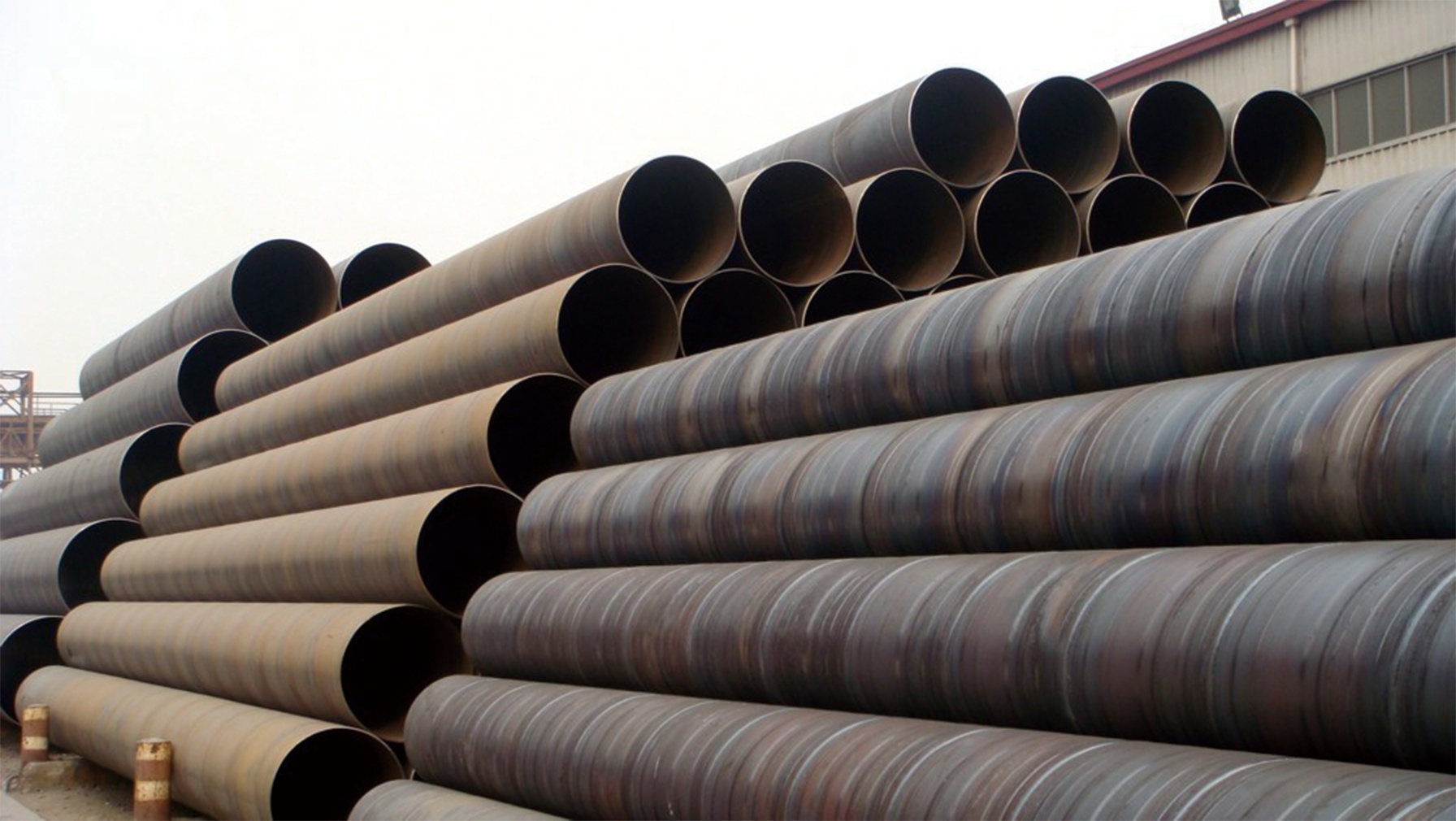 Linepipe(SSAW)