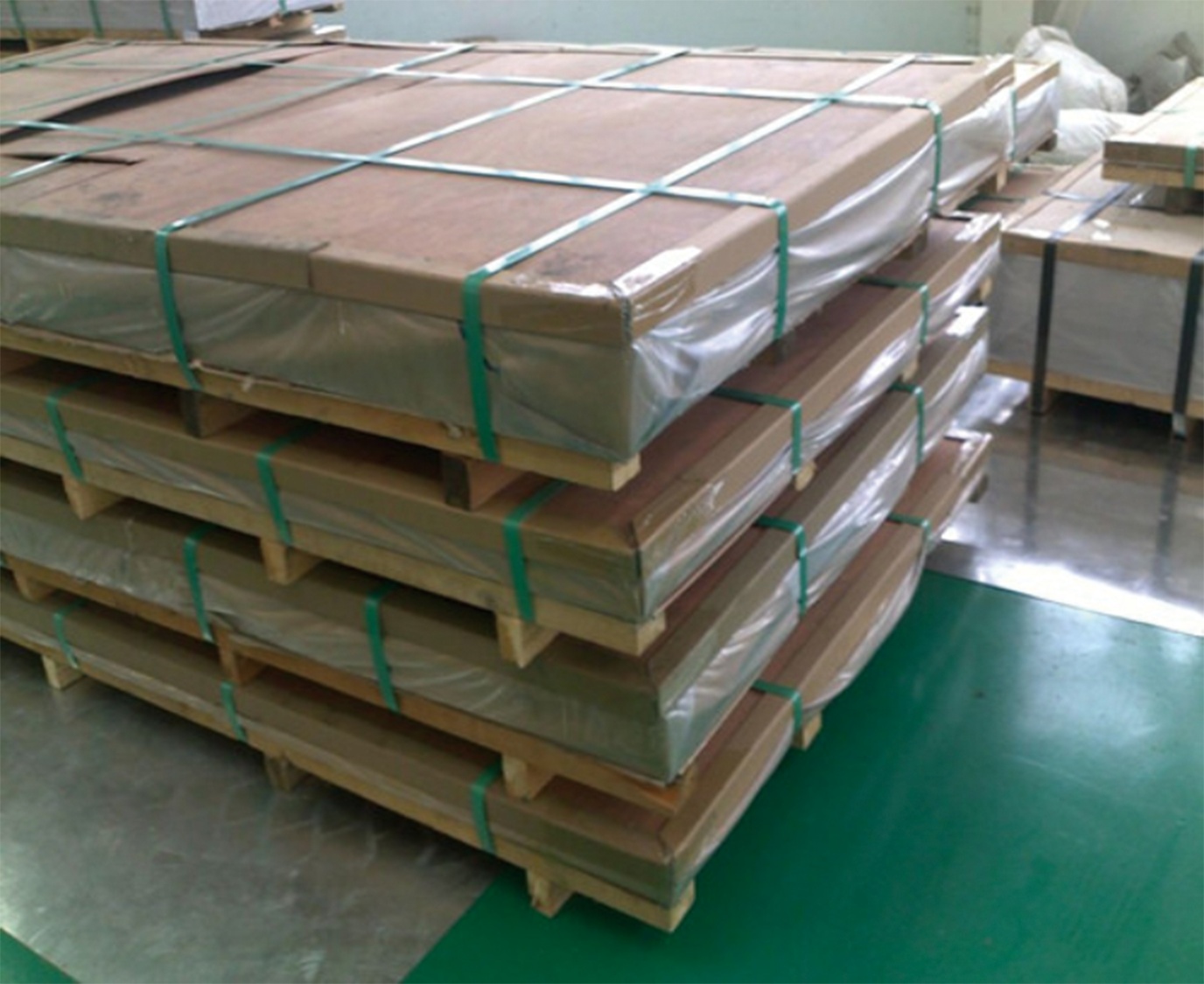 Aluminum Sheet