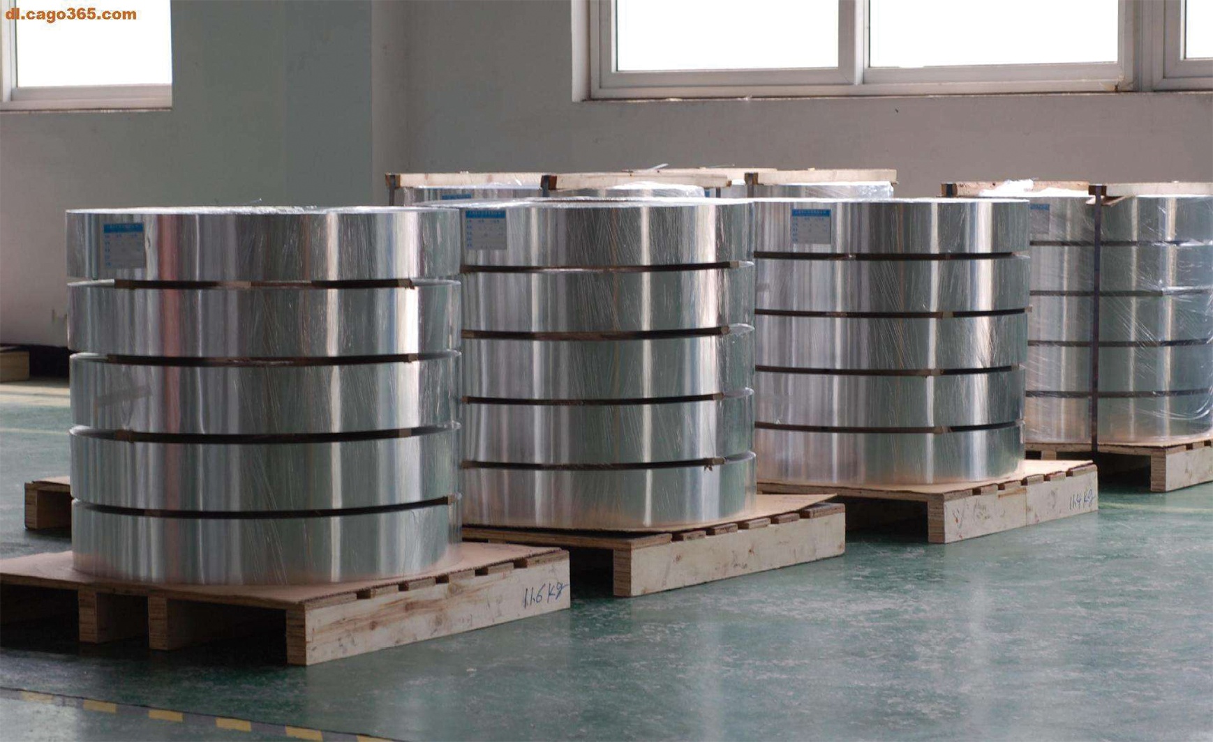 Aluminum Foil