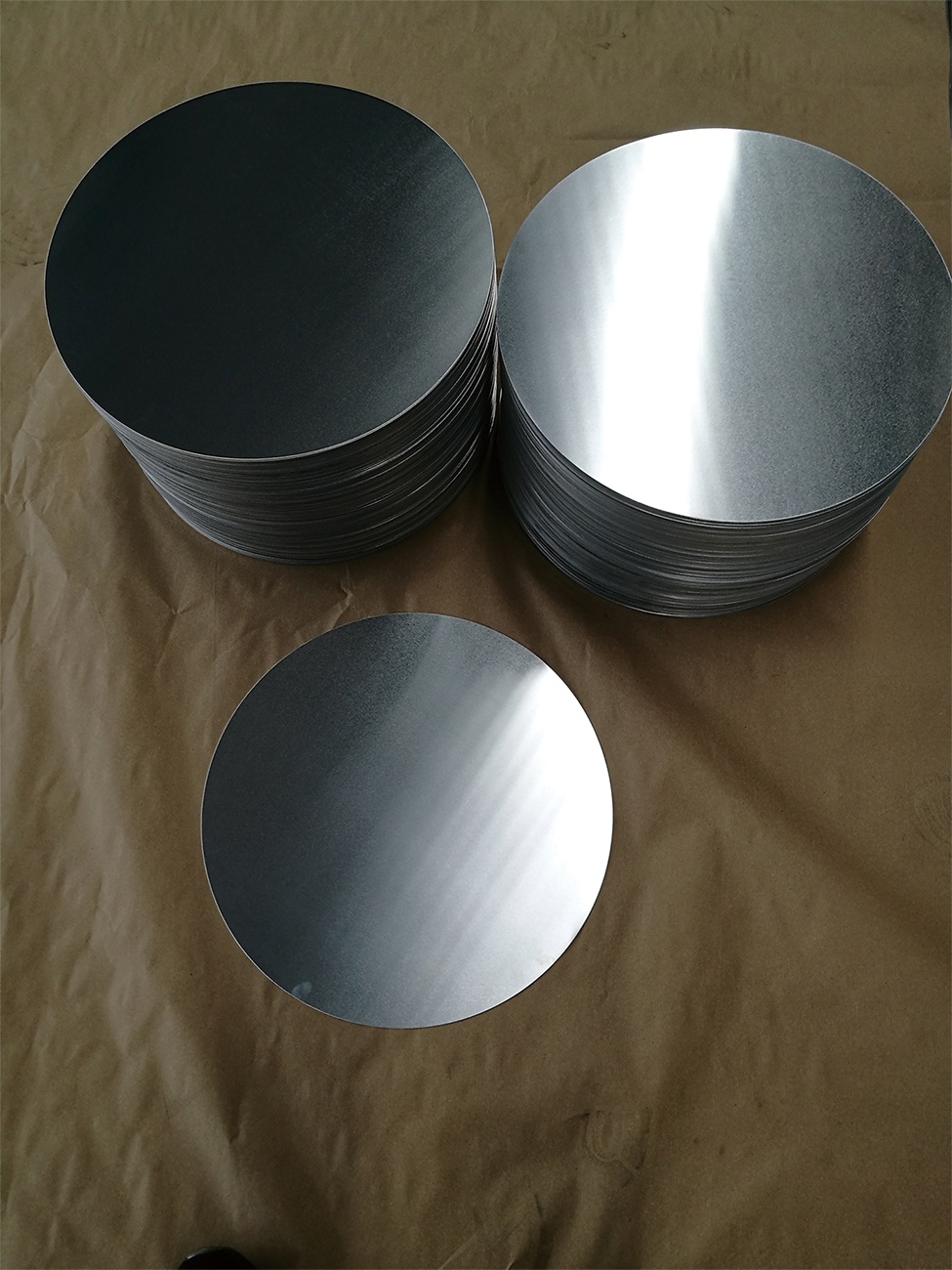 Aluminum Circle