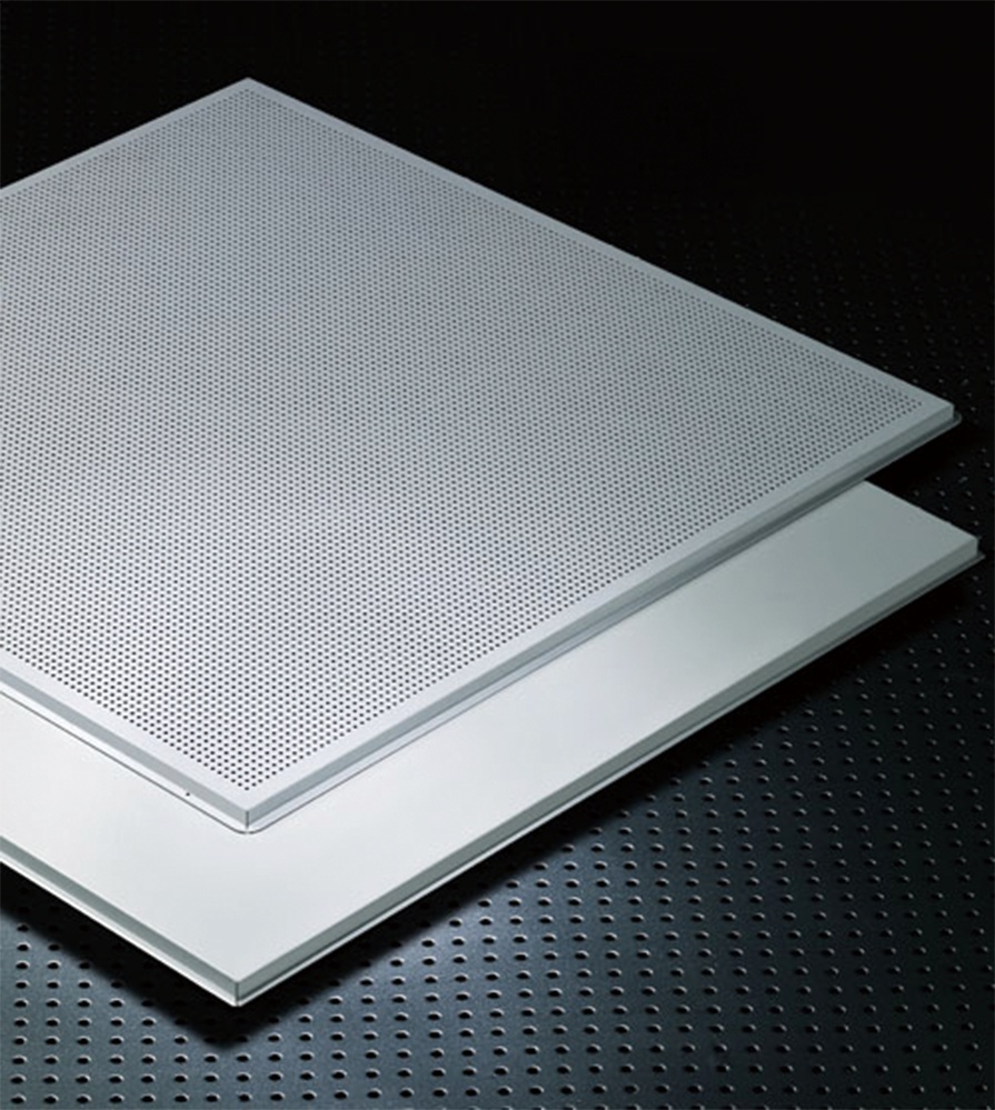 Aluminium Ceiling