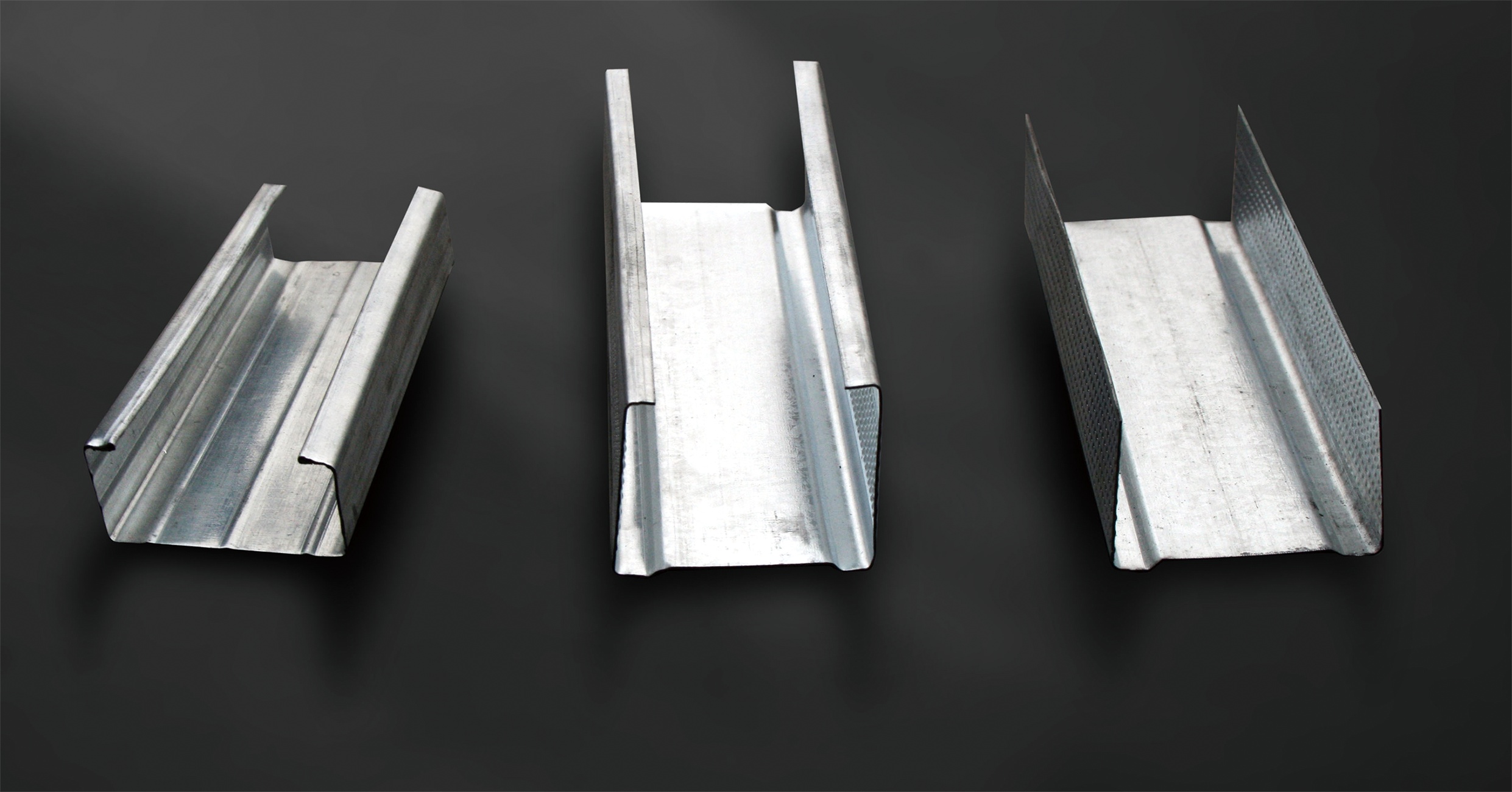 Drywall Profile