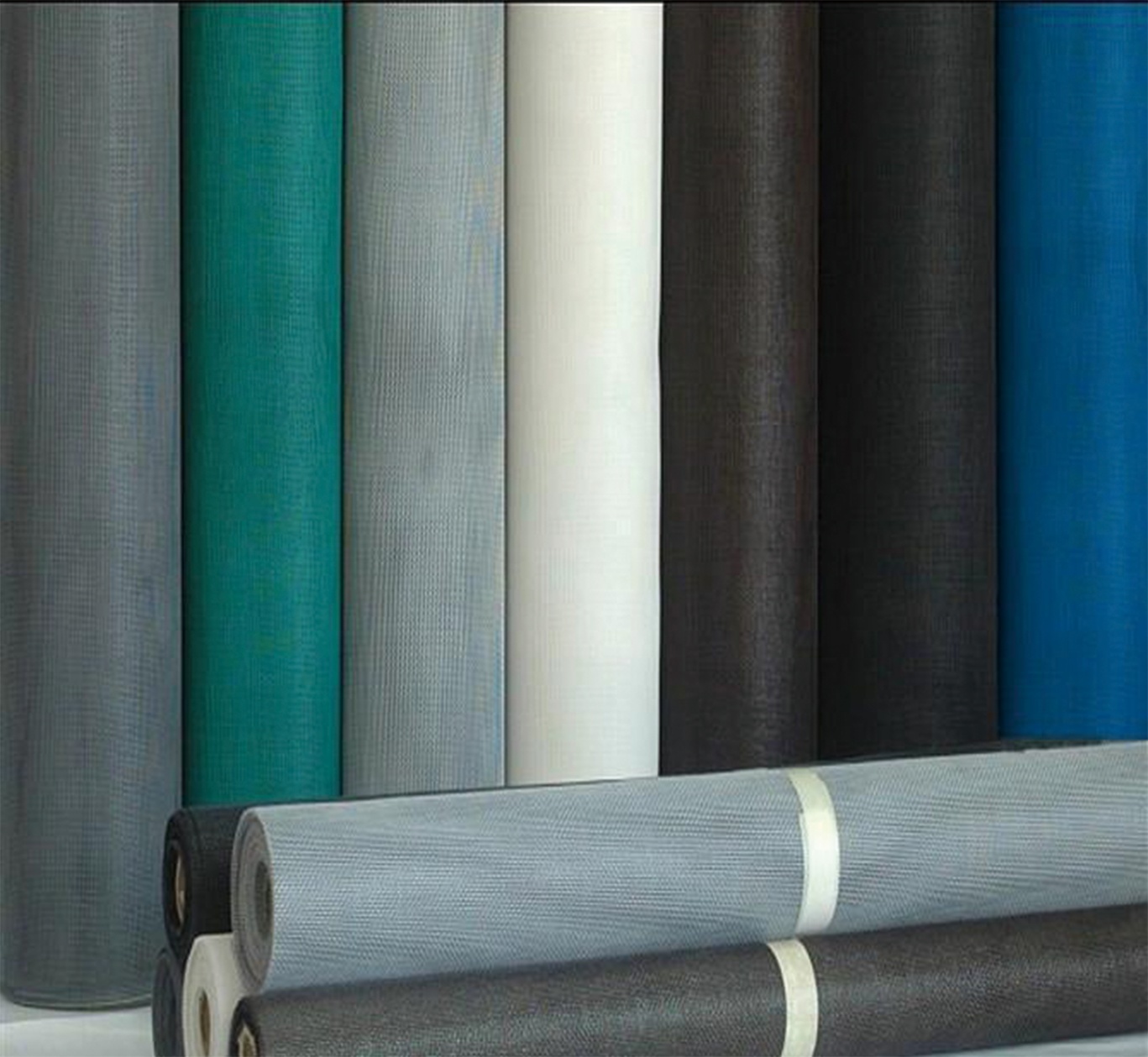 Fiberglass Insect Mesh