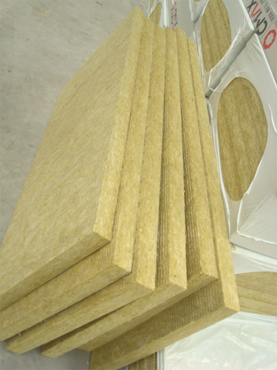 Rockwool
