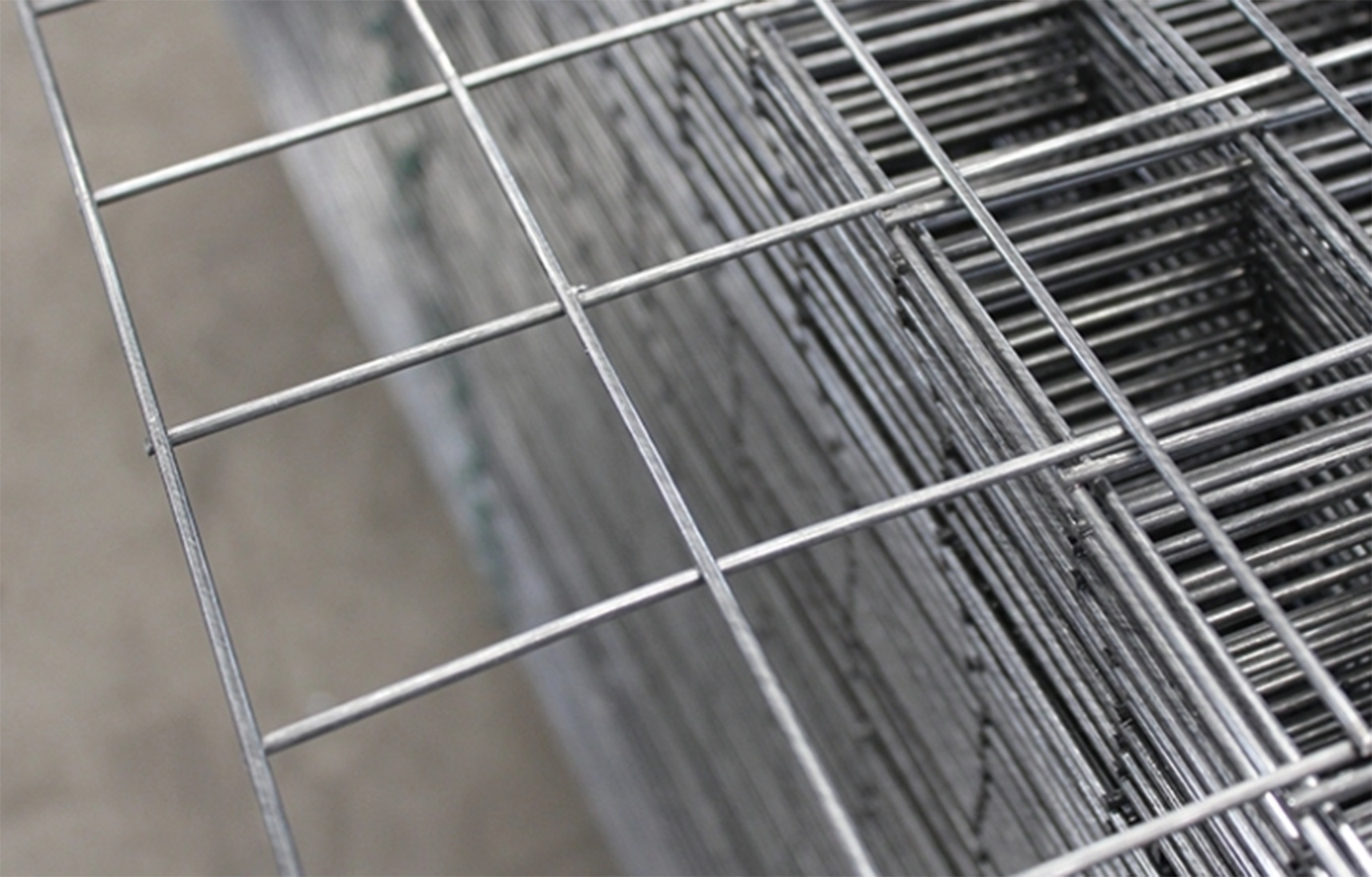 Electrical GI Wire Mesh