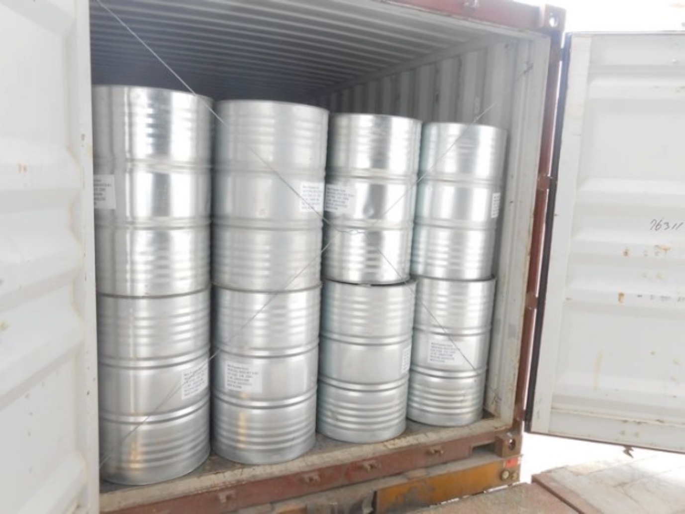 Mono Propylene Glycol(MPG)