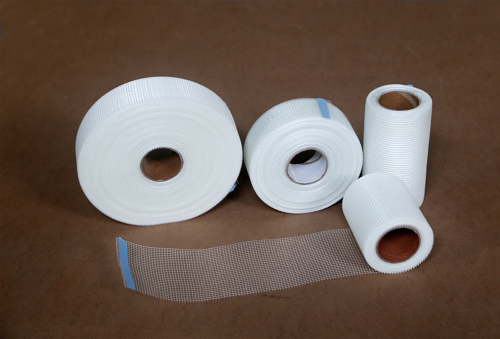 Fiberglass Self-Adhesive Mesh Tape