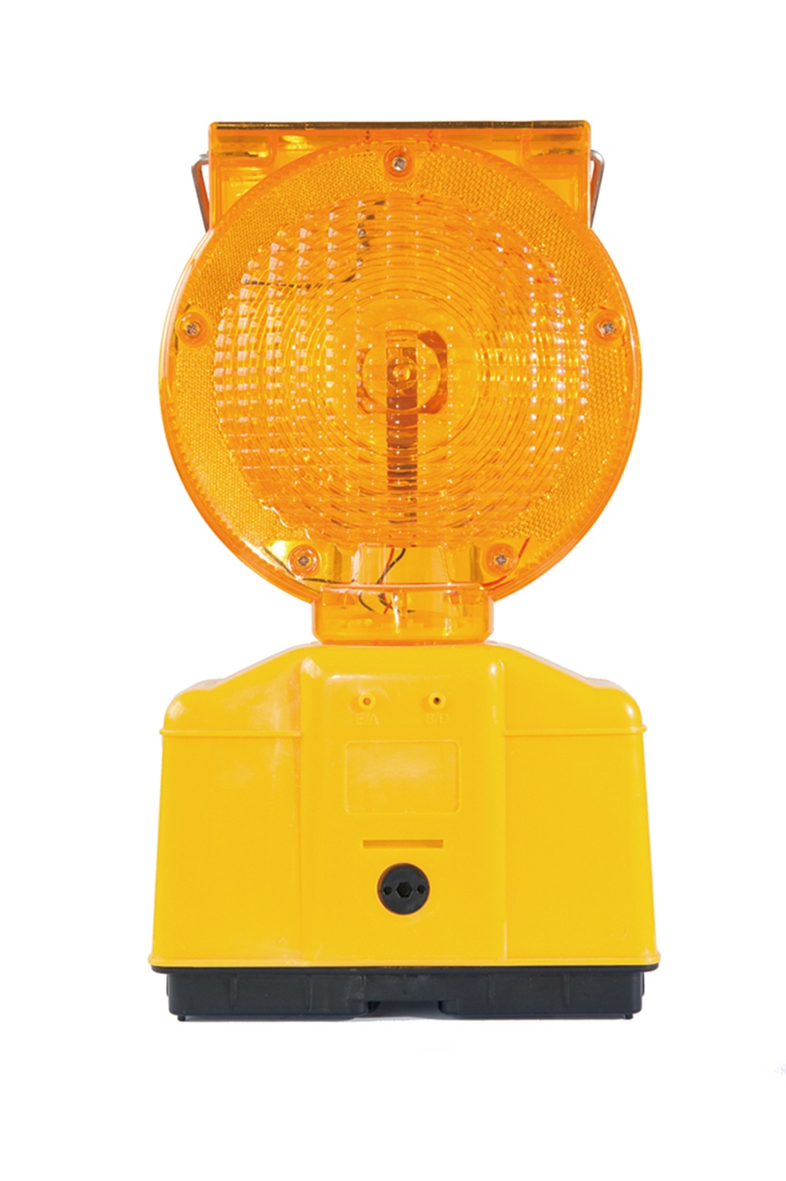 Warning Lamp
