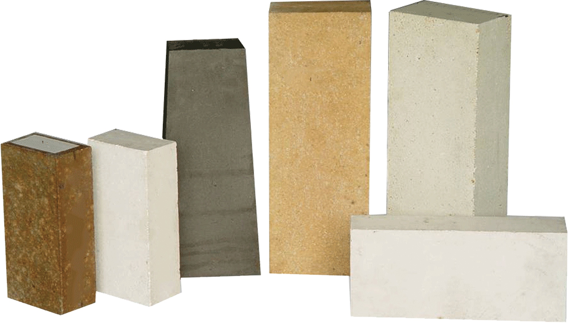 Refractory Brick