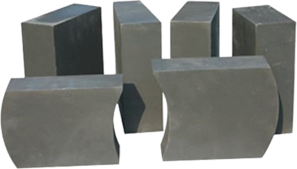 Magnesia Carbon Brick