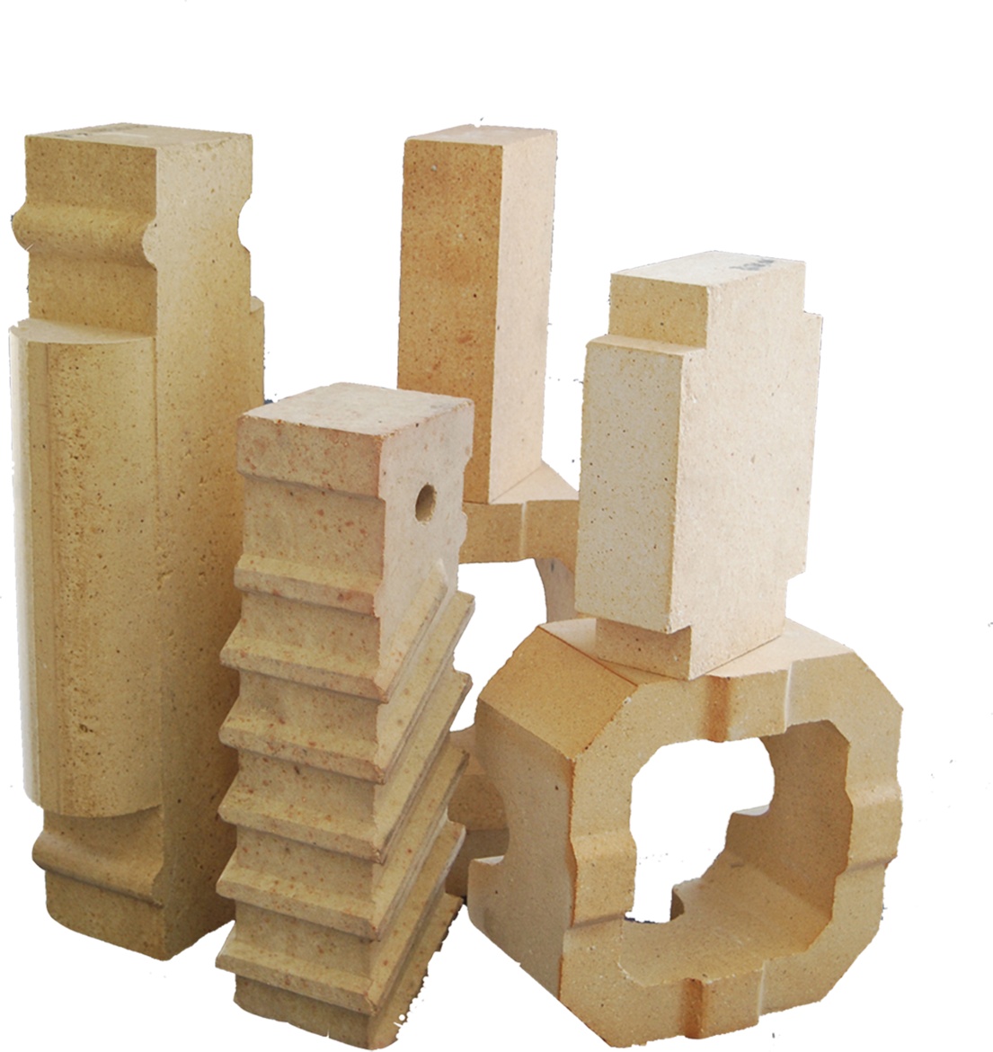 High Alumina Brick