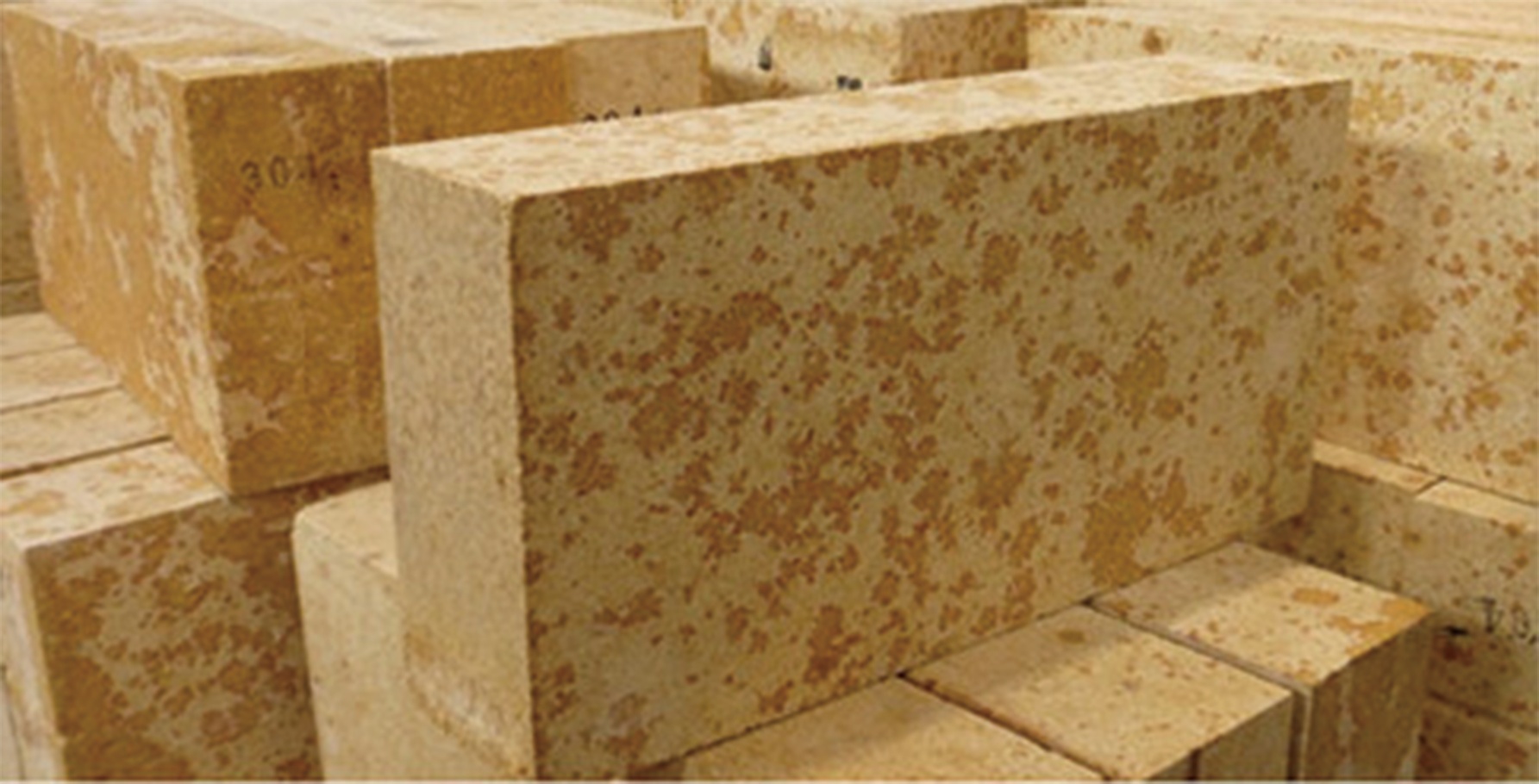 Magnesia Brick