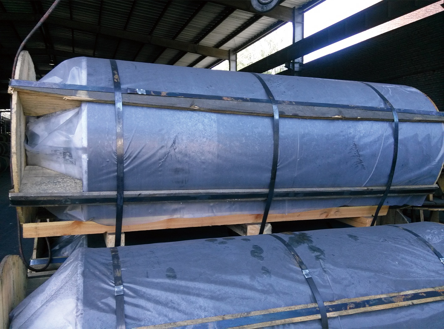 Carbon Electrode