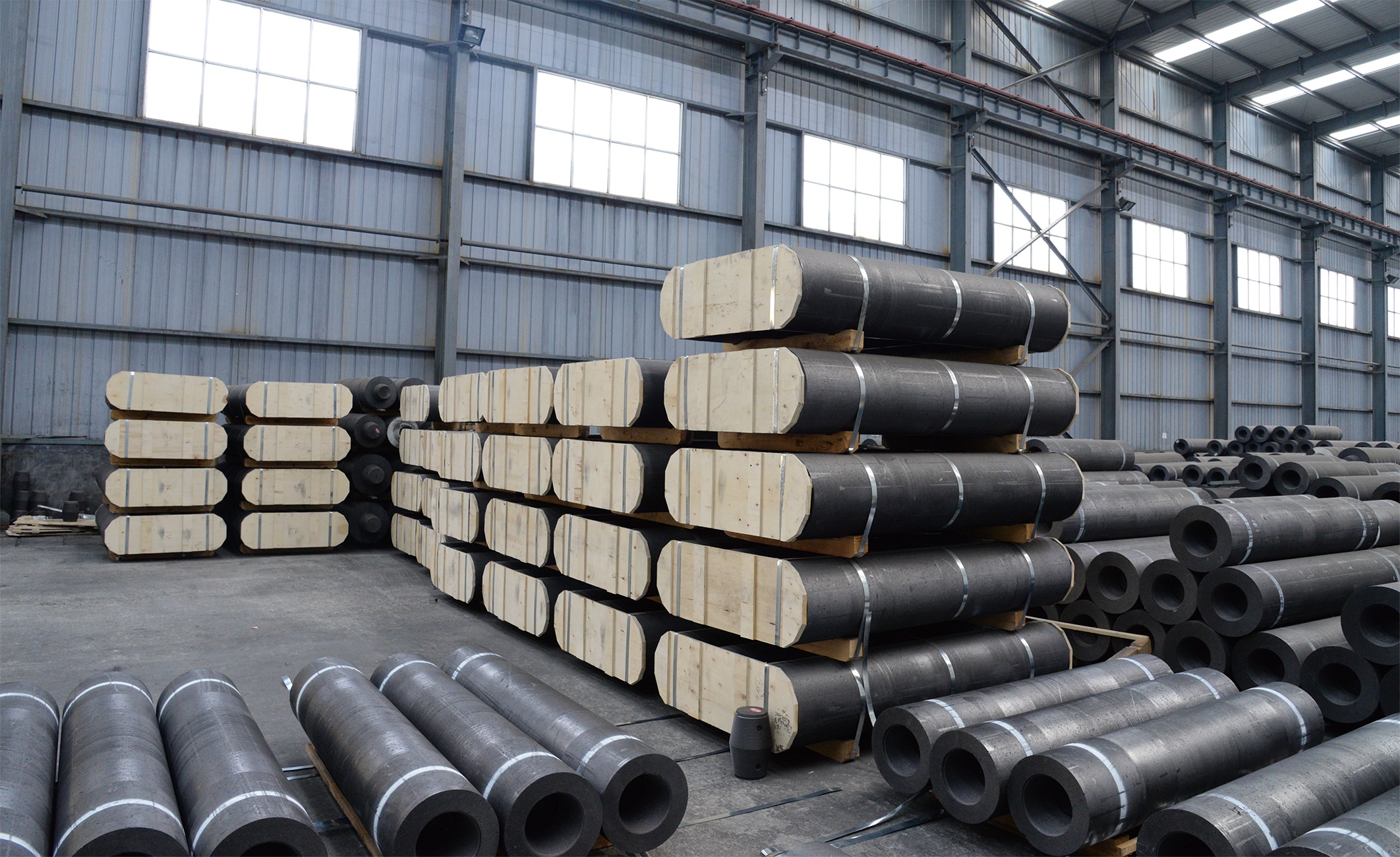 Graphite Electrode