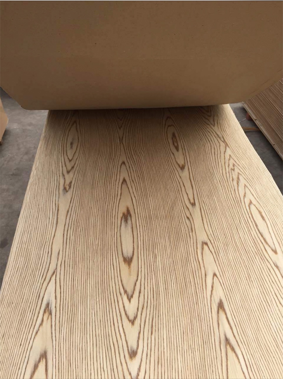 Veneer Face MDF