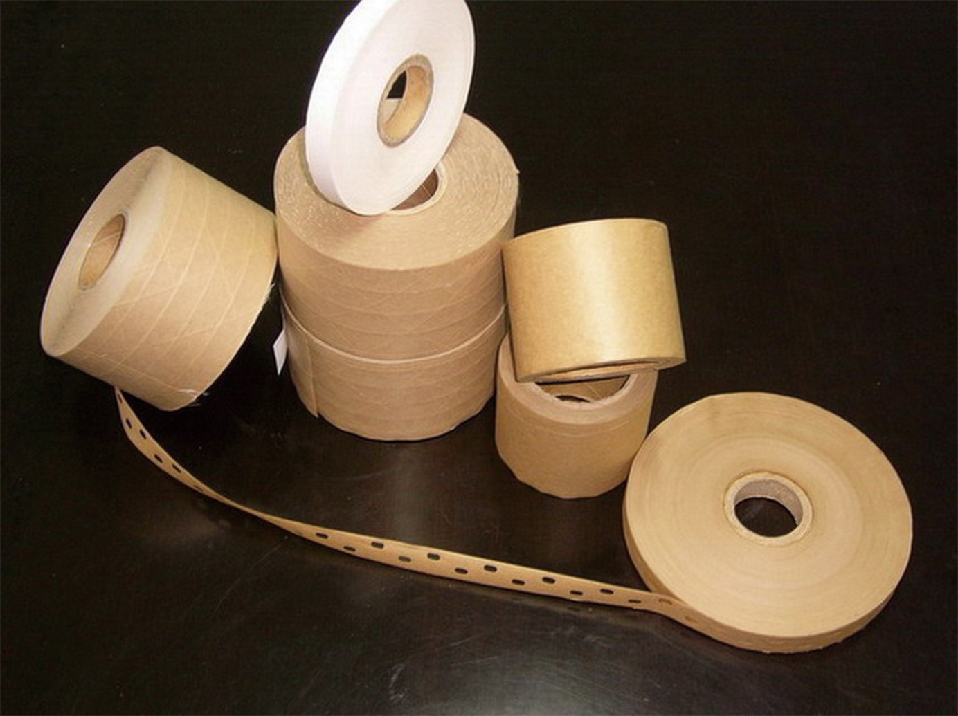 Kraft Paper Tape