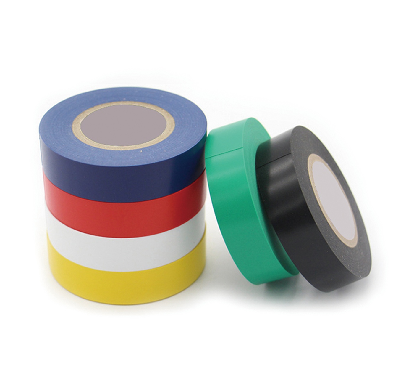 PVC Electrical Tape-PVC