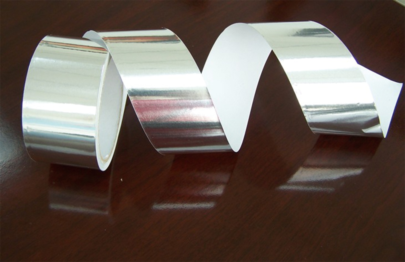 Aluminum Foil Tape