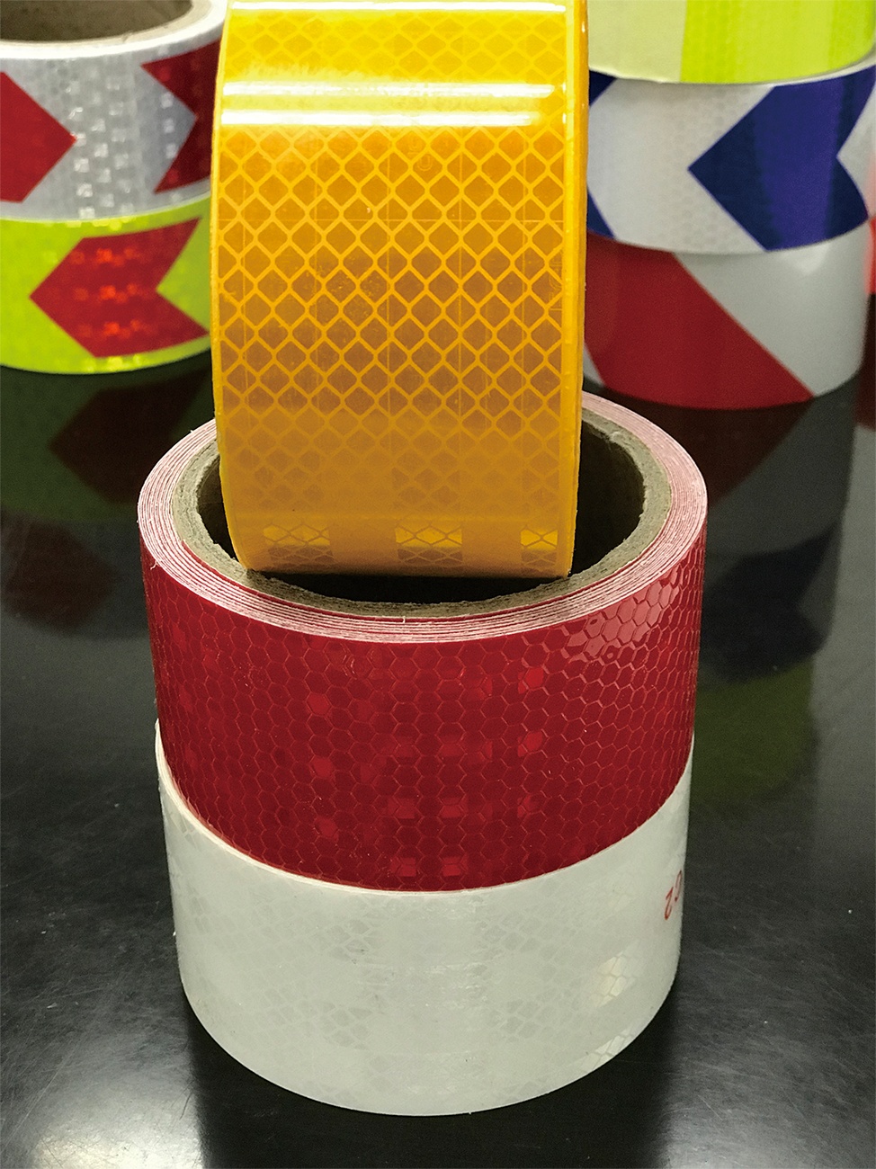 Reflective Tape