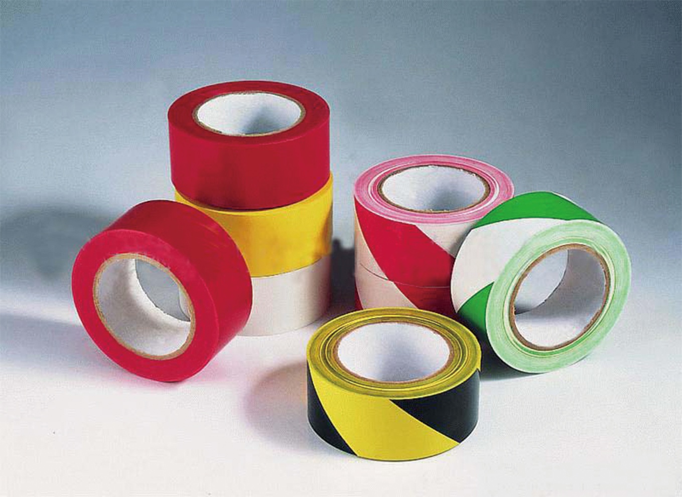 Warning Tape