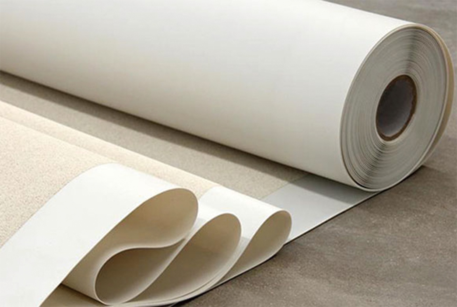 HDPE Waterproofing Membrane