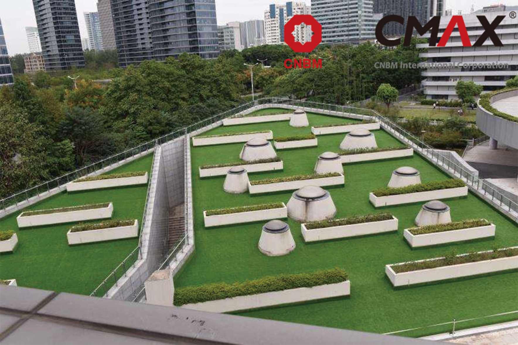Artificial Grass