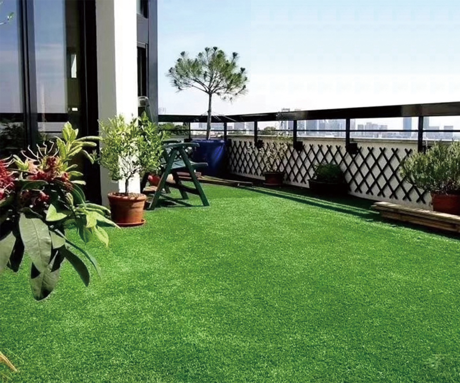 Artificial Grass
