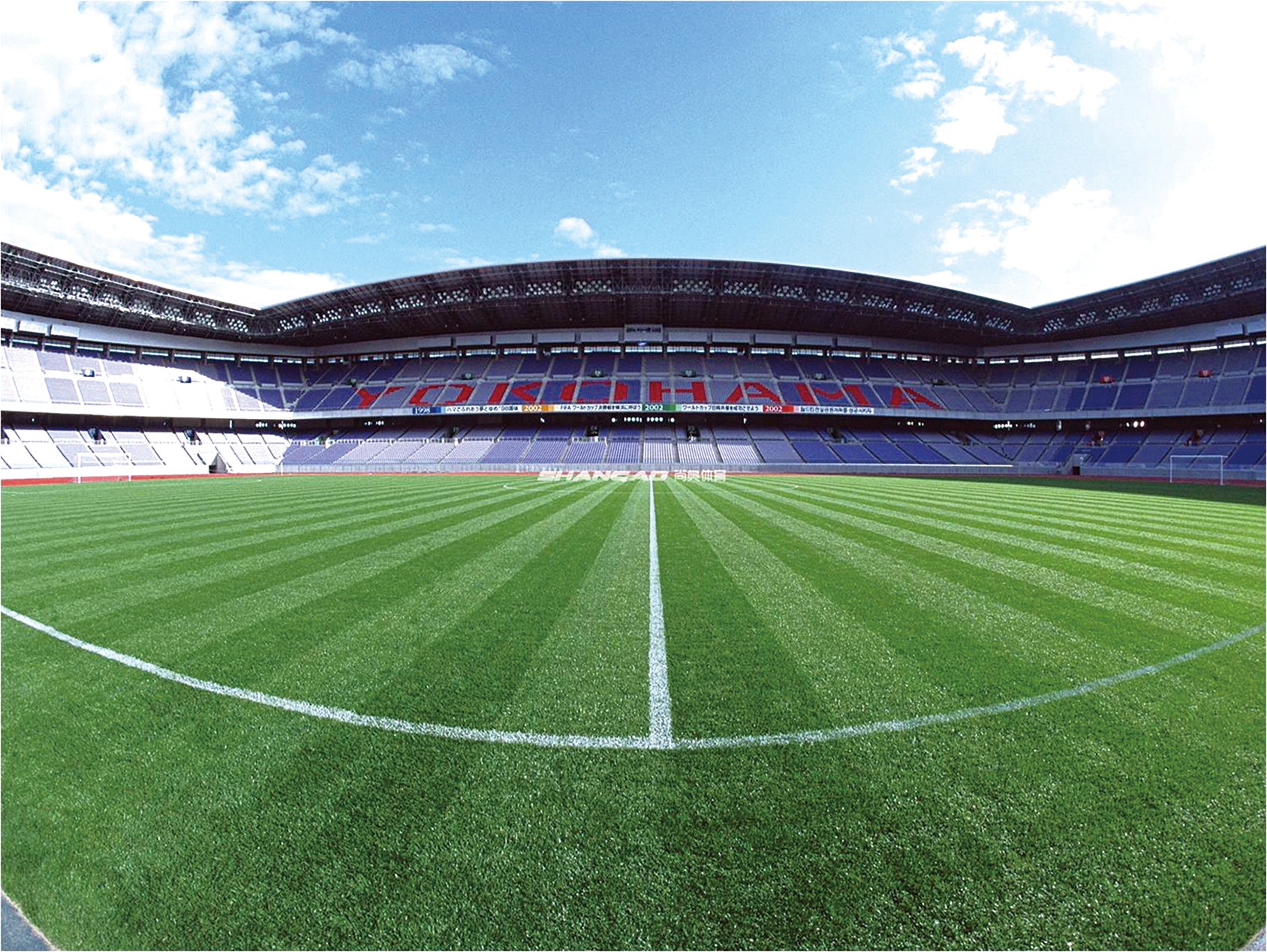 Artificial Grass