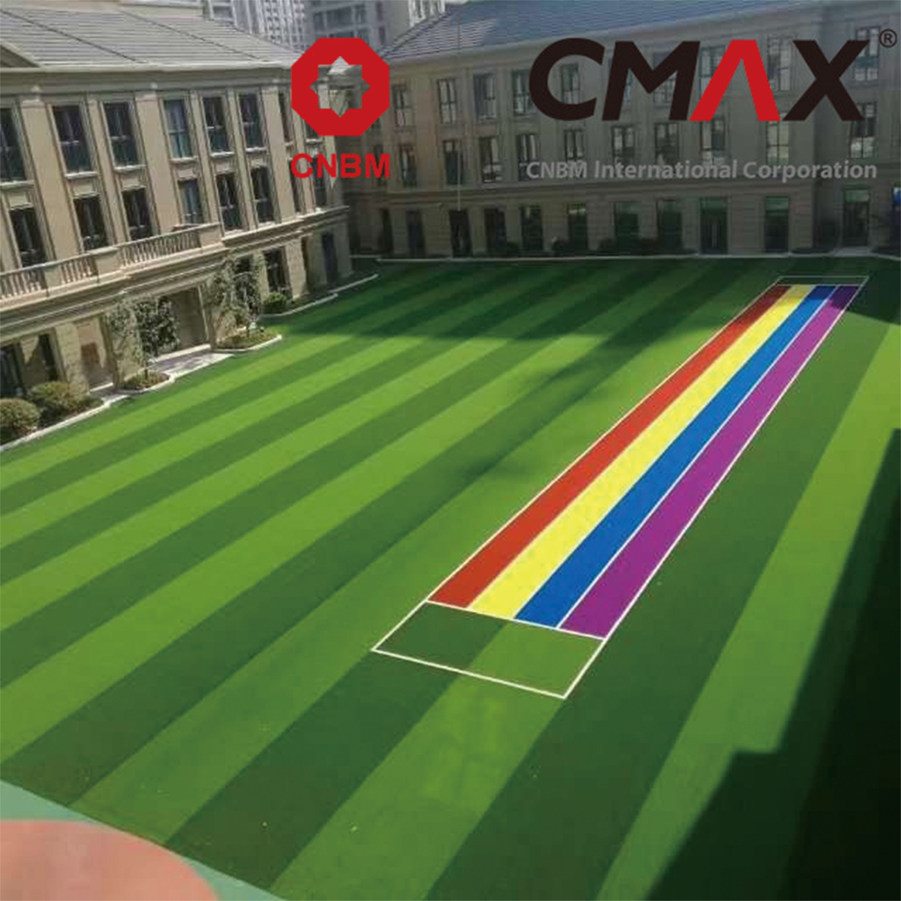 Artificial Grass