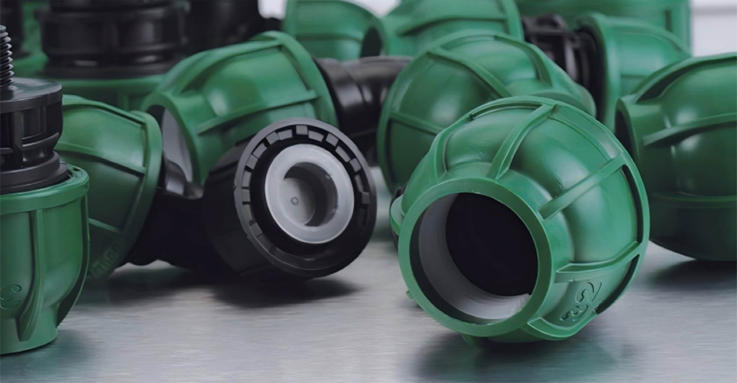 Connection Fittings