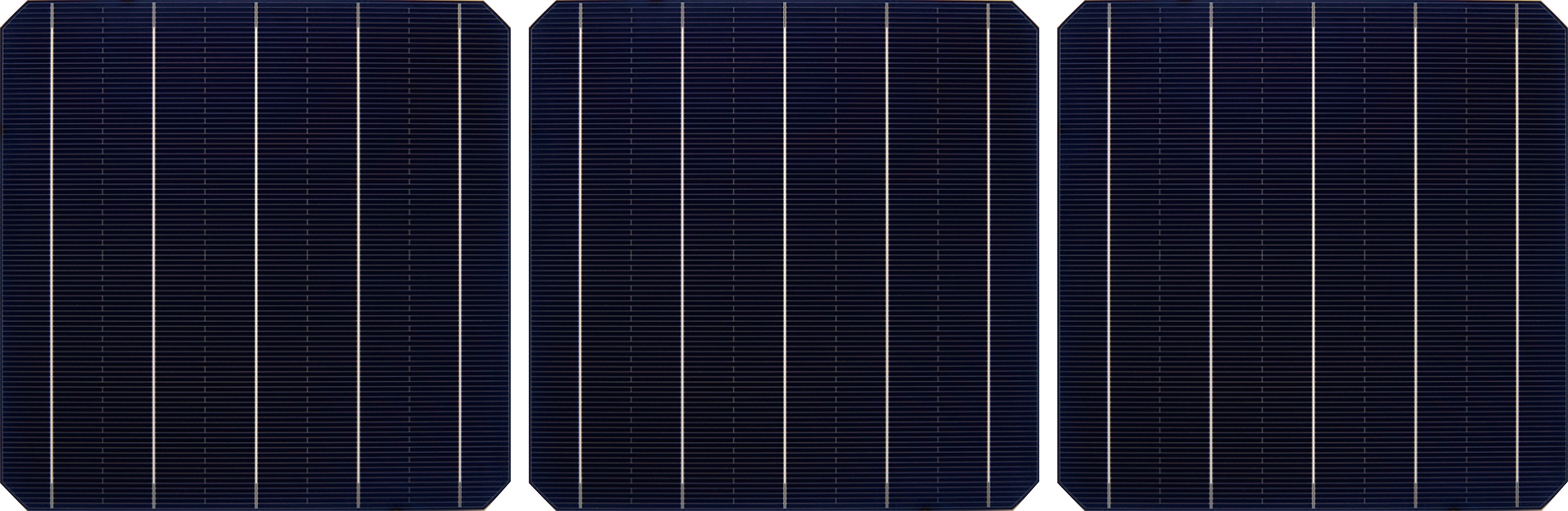 Monocrystal Solar Cells
