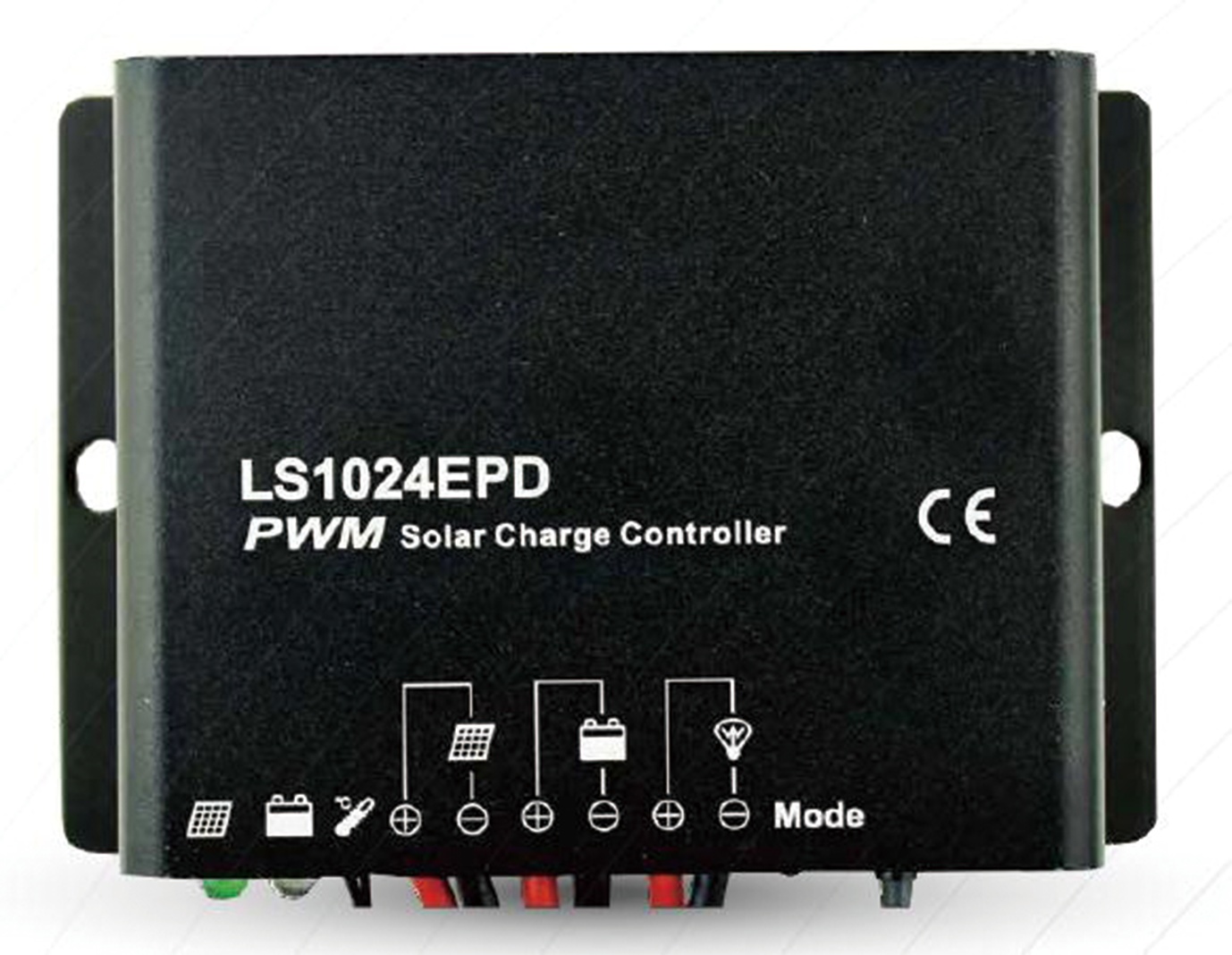 Solar Controller