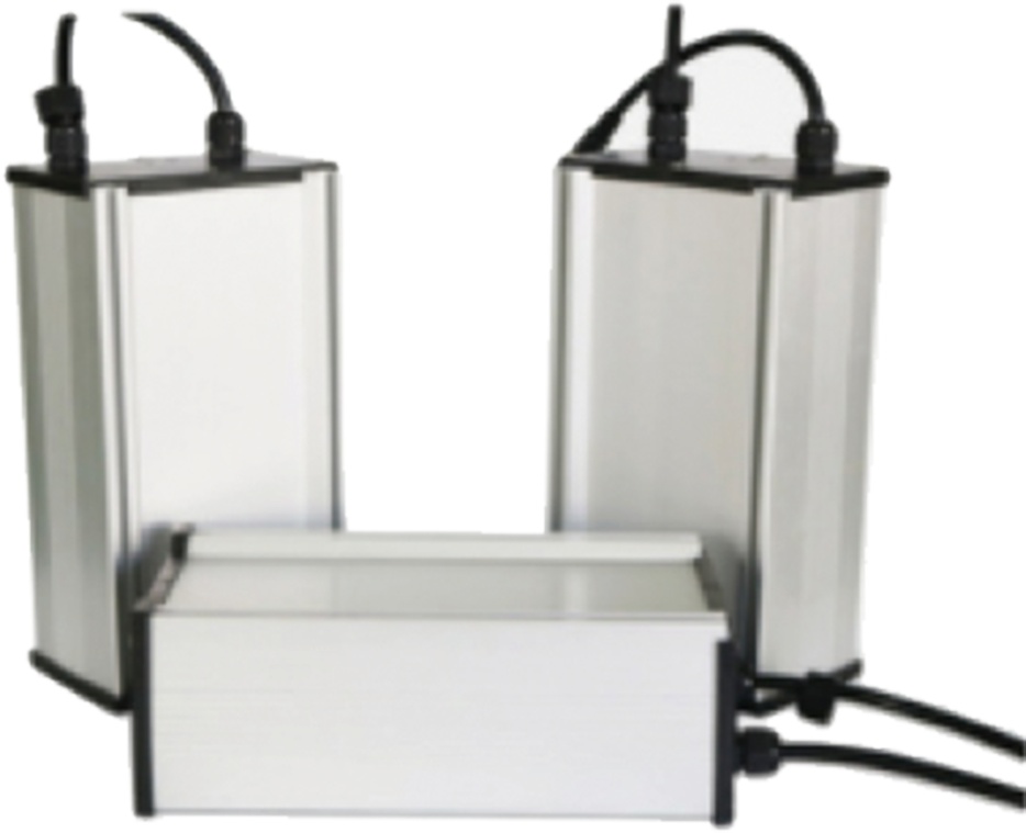 Lithium Battery Used in Solar Street Light