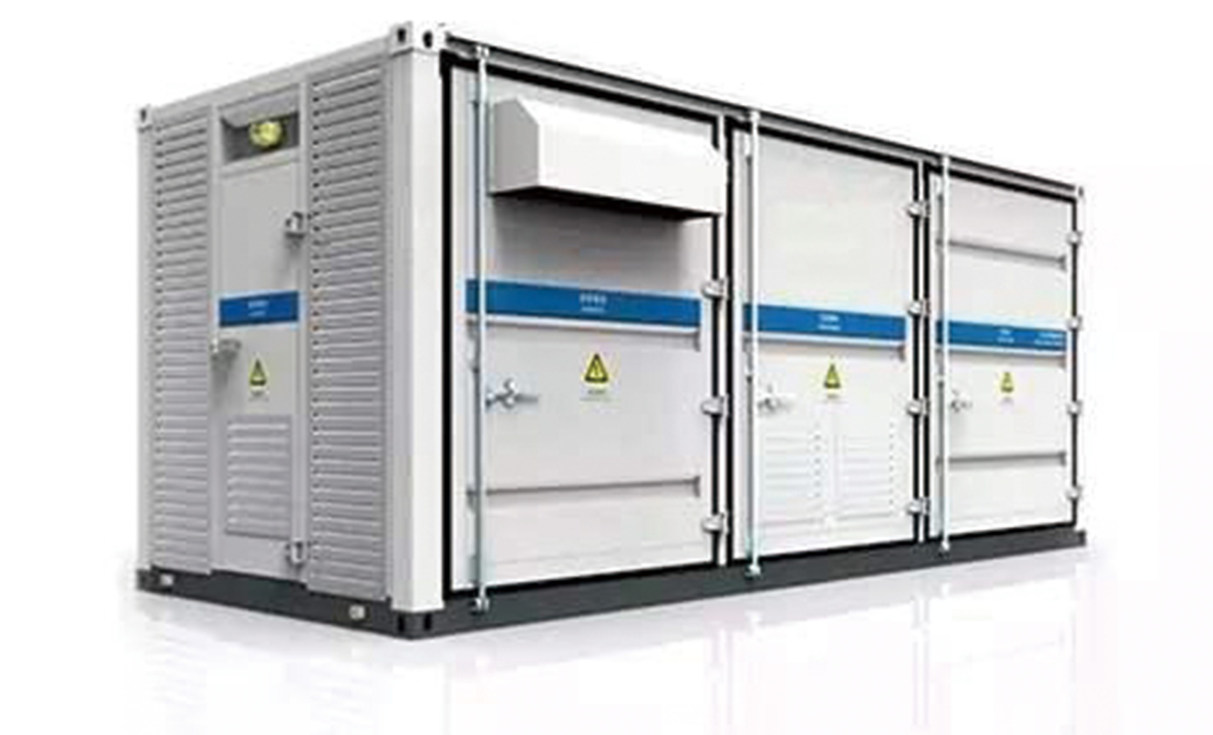 All-in-one Solar Inverter