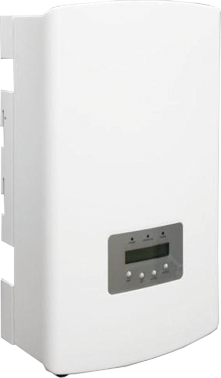Solar Inverter