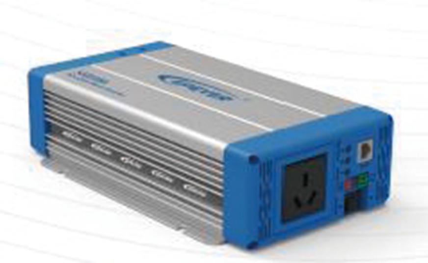 Solar Inverter