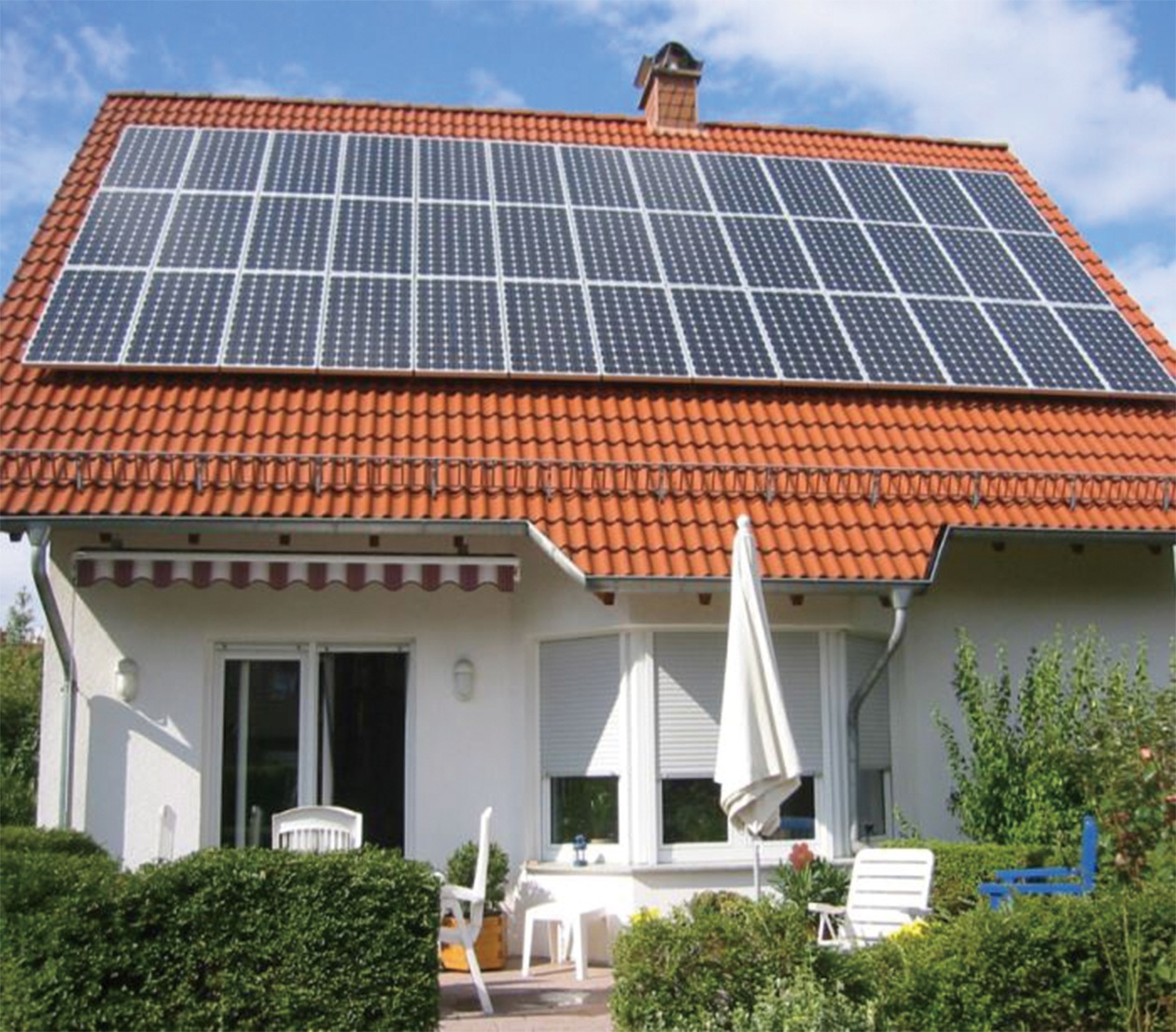 Solar Home Systems