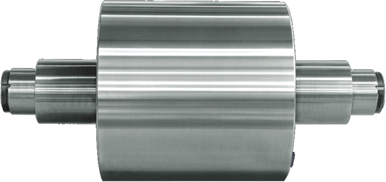Backup Roll