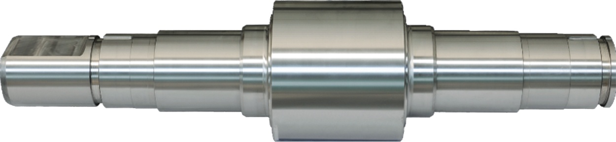 Vertical Roll