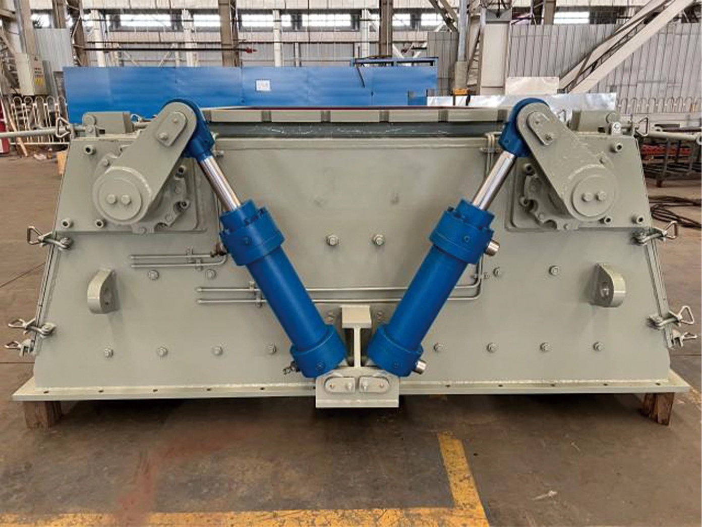 Flap Valve