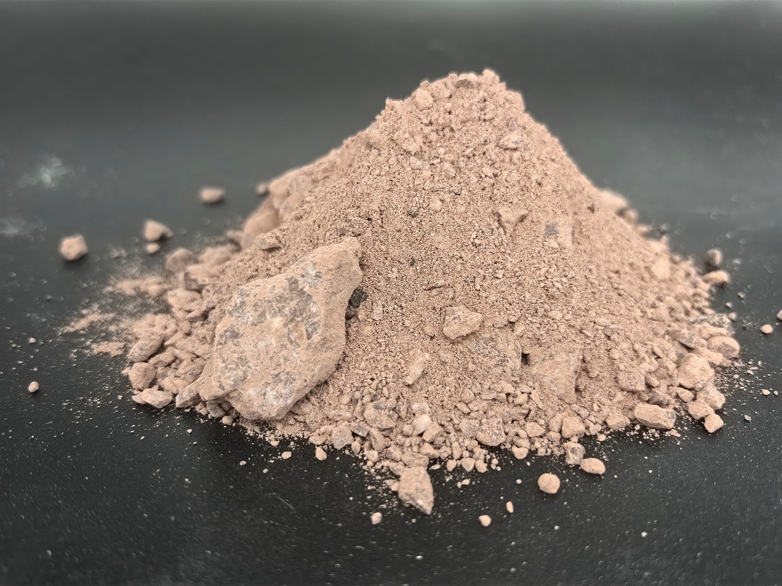 Phosphate Rock